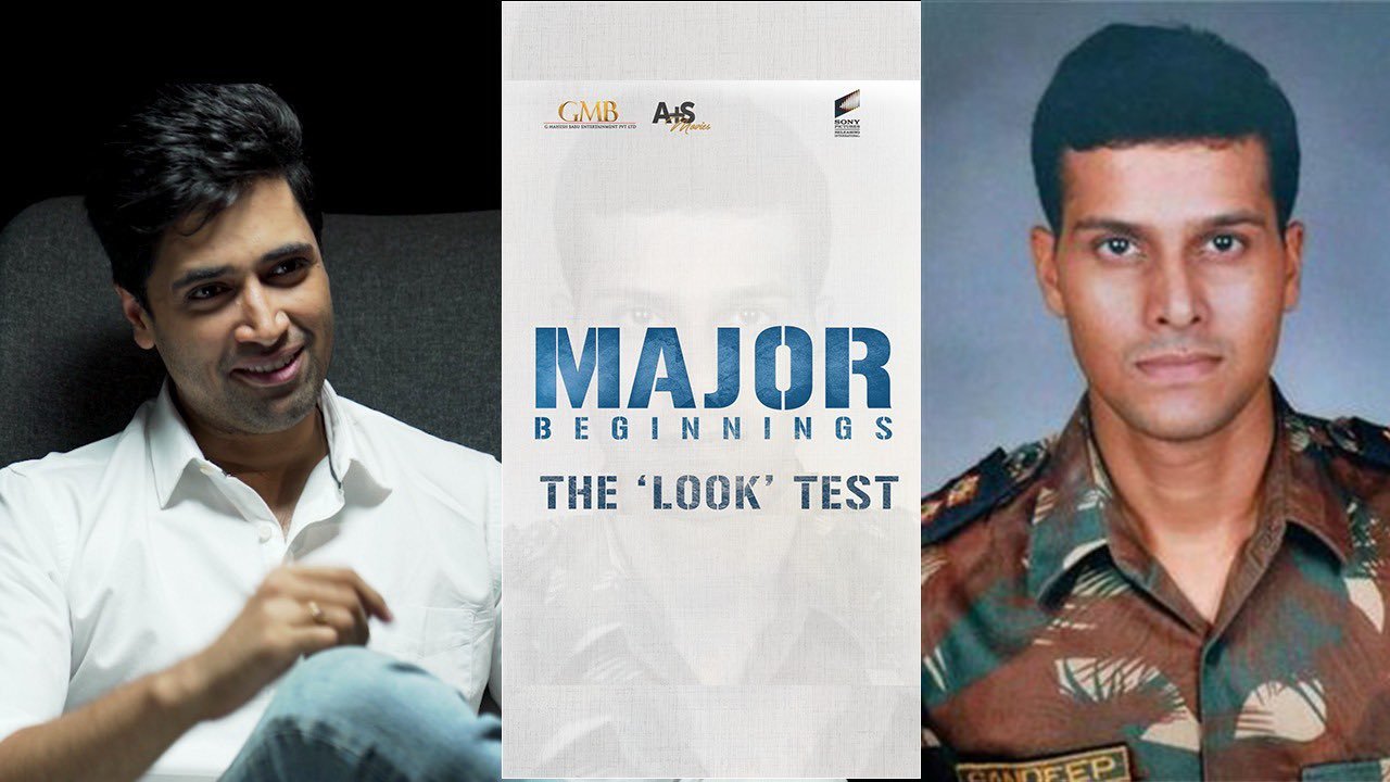 Major still 9