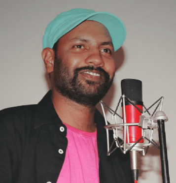 Prajwal Krish