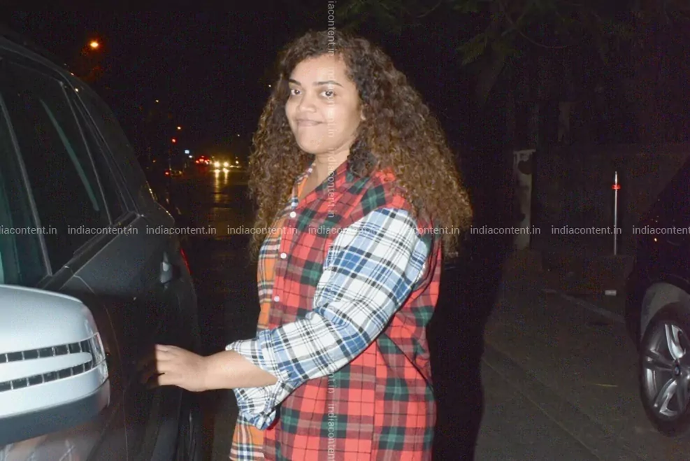 Aarti Shetty