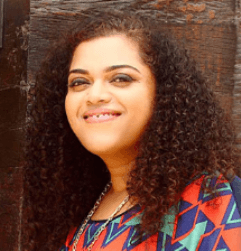 Aarti Shetty