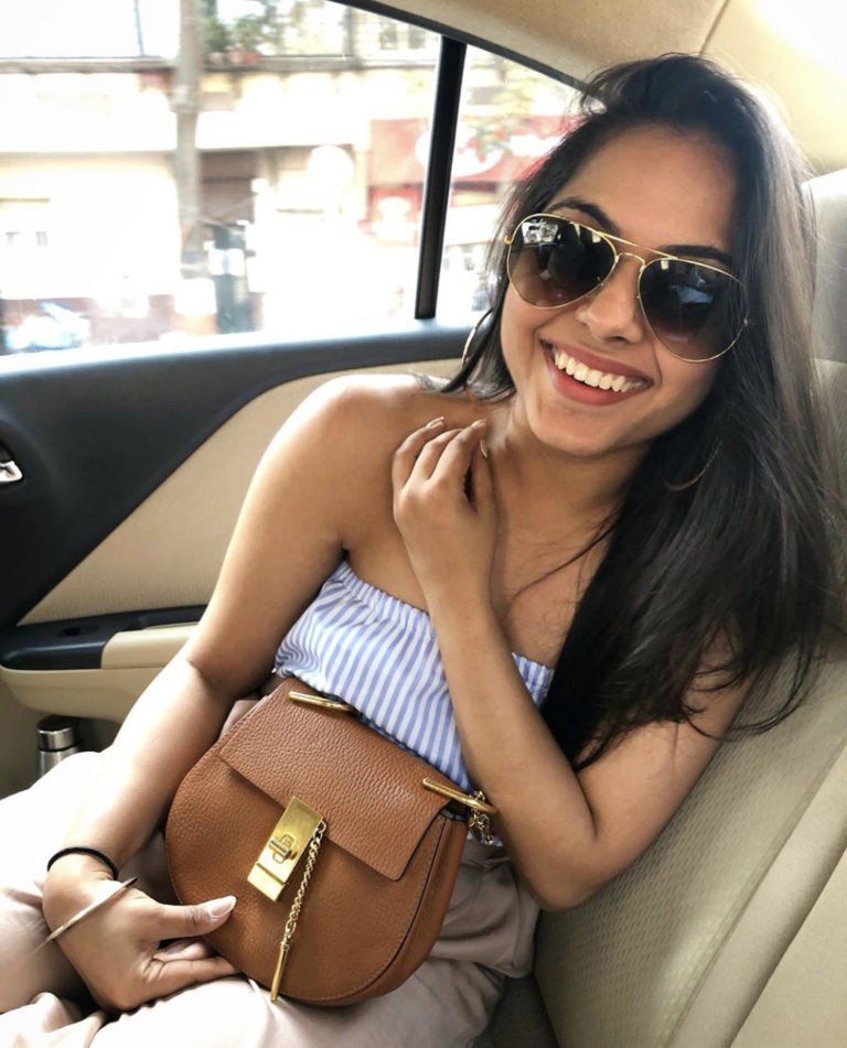 Abhilasha Devnani