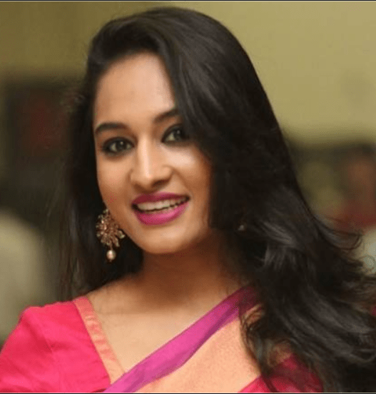 Pooja Ramachandran
