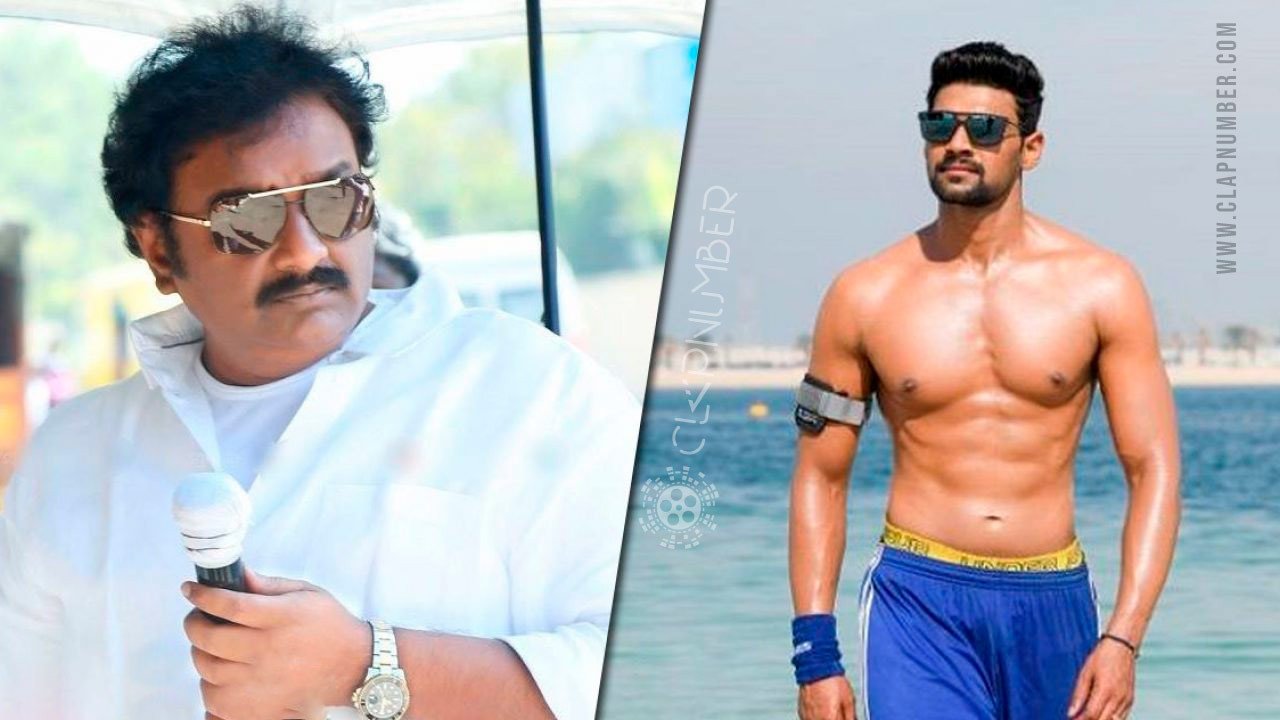 VV Vinayak