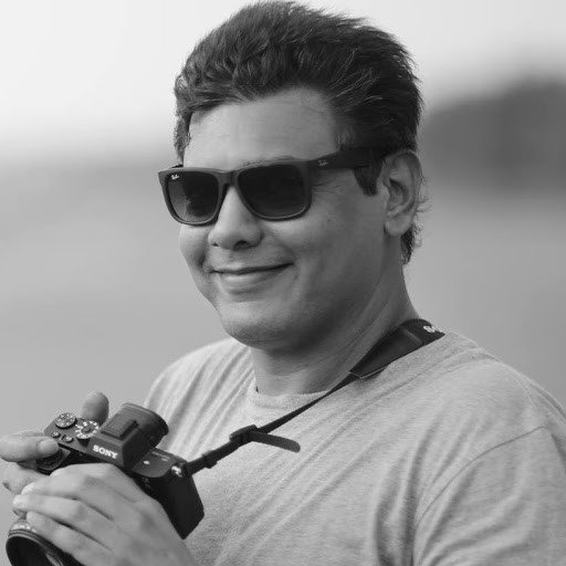 Chandan Arora