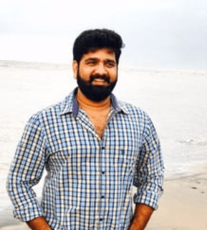 Siva Veerapaneni