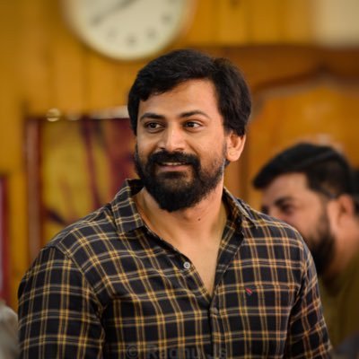 Daali Dhananjaya
