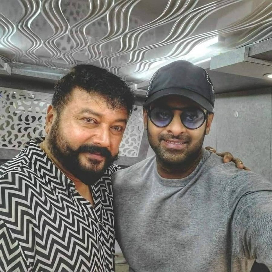 Jayaram Subramaniam