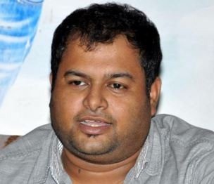 S Thaman