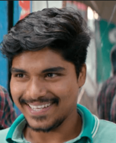 Chaitanya Garikipati