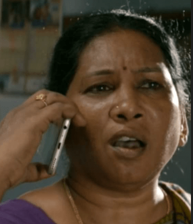 Nimmala Lakshmi