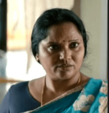 Prabhavathi Varma