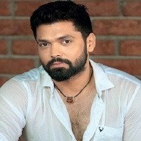 Rakshit Shetty
