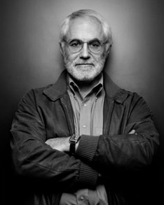 Mark Irwin