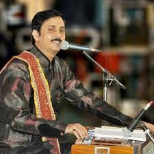 Vishnu Mishra