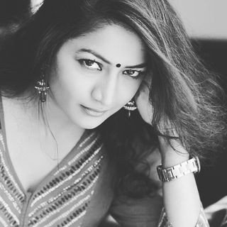 Vrushali Chauhan