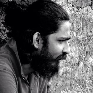 Atul Lanjudkar