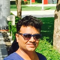 Umesh Pawar