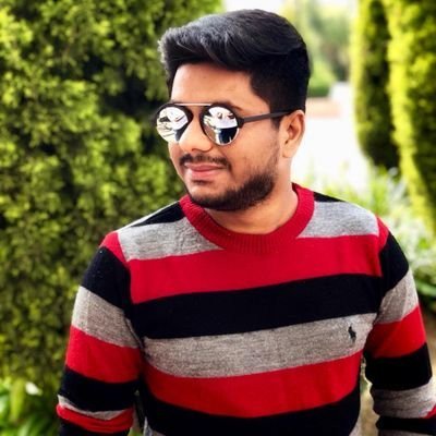 Akshay Tripathi