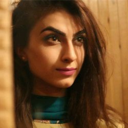 Farhana Bhat