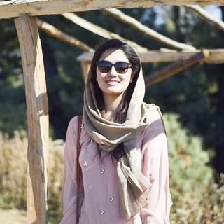 Hafsa Ashraf
