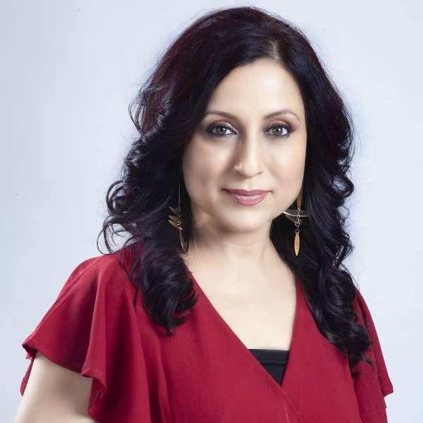 Kishori Shahane