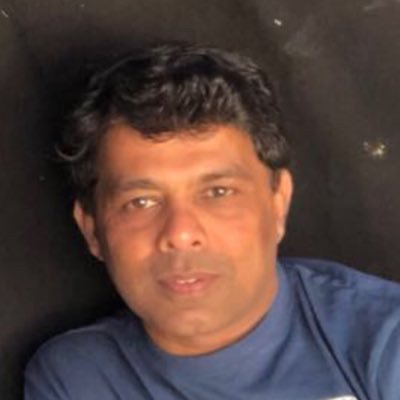 Sanjay Sankla