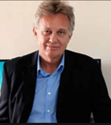 Andrew Ogilvie