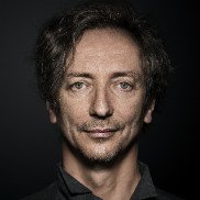 Volker Bertelmann