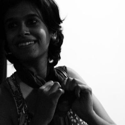 Adithi Kalkunte