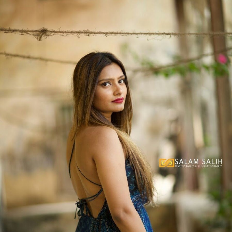 Nazneen Patni