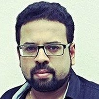 Santhosh Ananddram