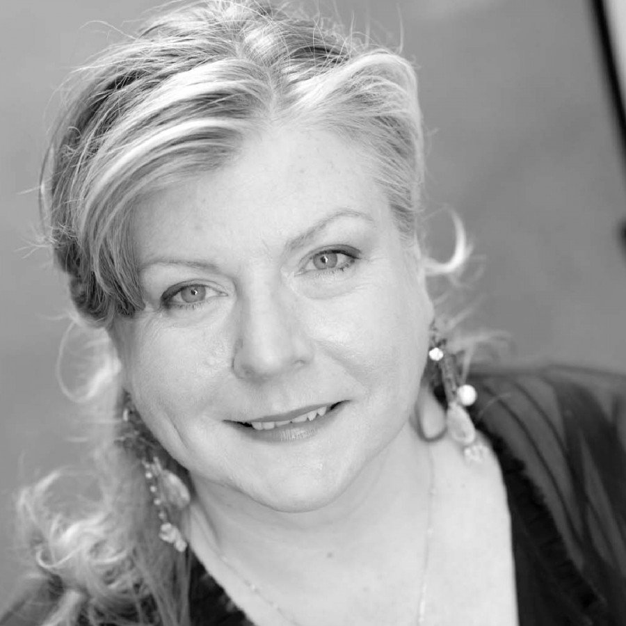 Carmel Johnson