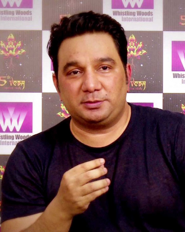 Ahmed Khan