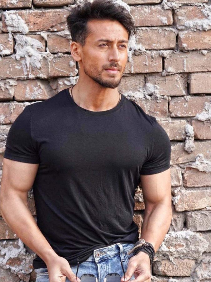 Tiger Shroff