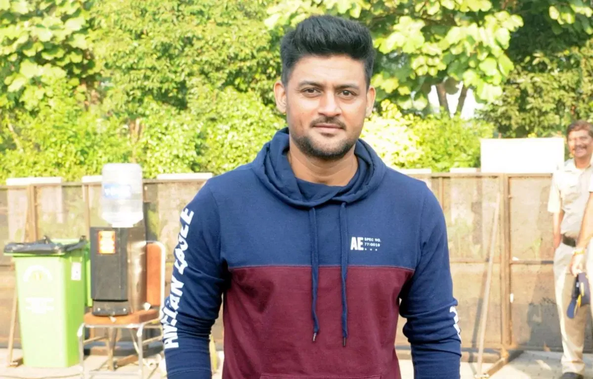 Manav Gohil
