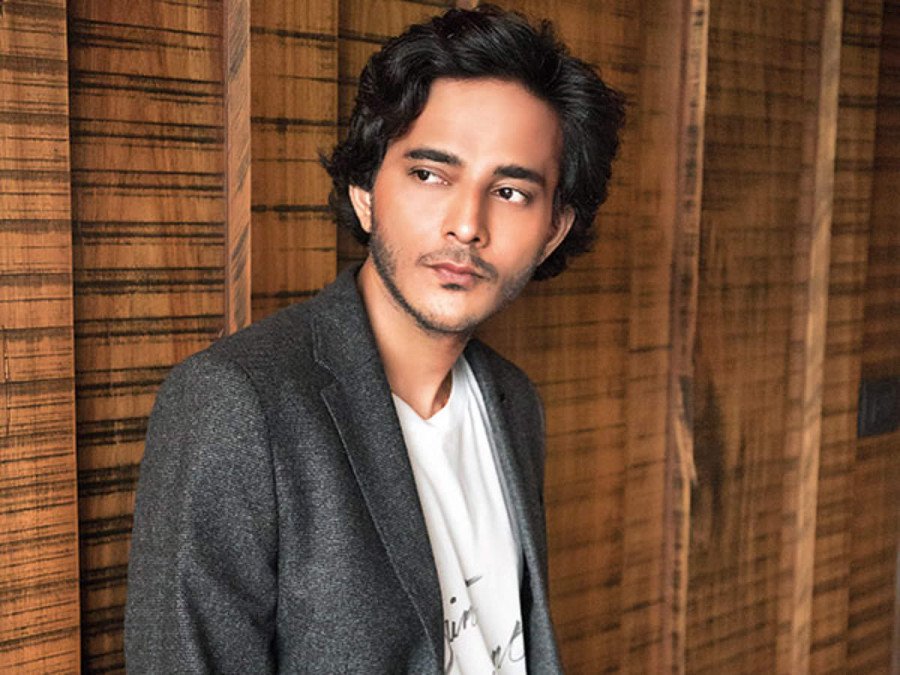 Tanishk Bagchi