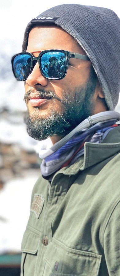 Santhana Krishnan Ravichandran