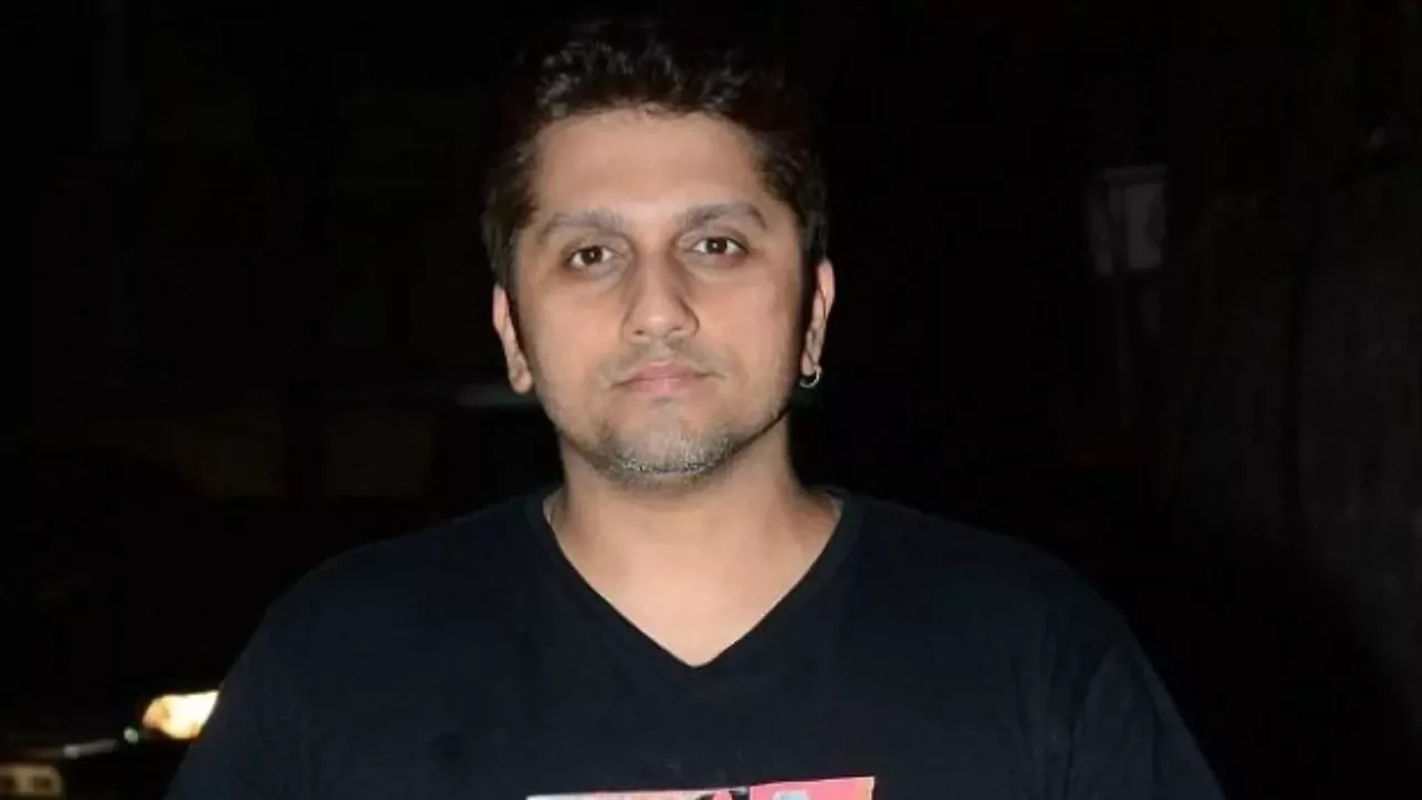 Mohit Suri