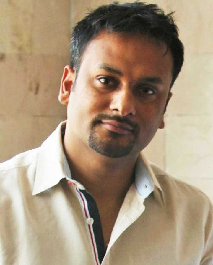 Ankur Garg