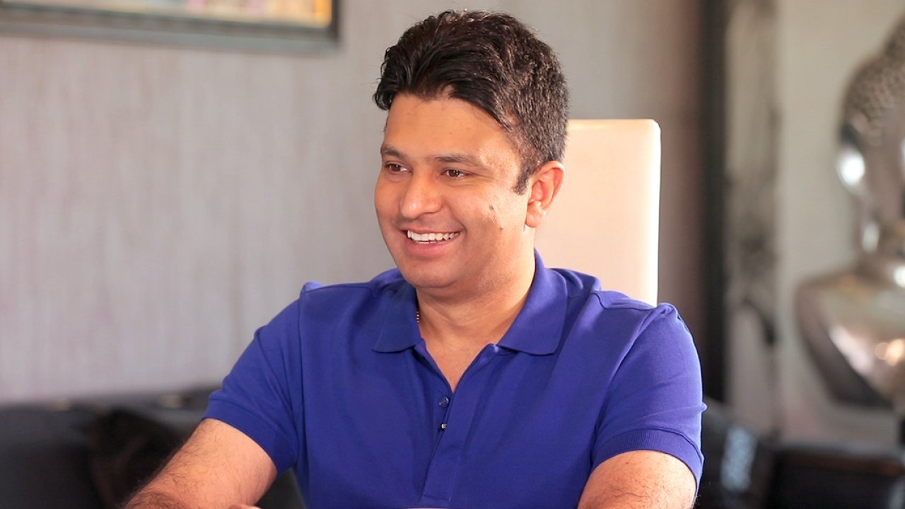 Bhushan Kumar