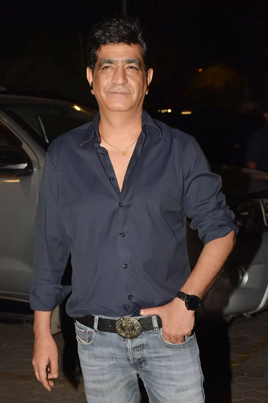Krishan Kumar