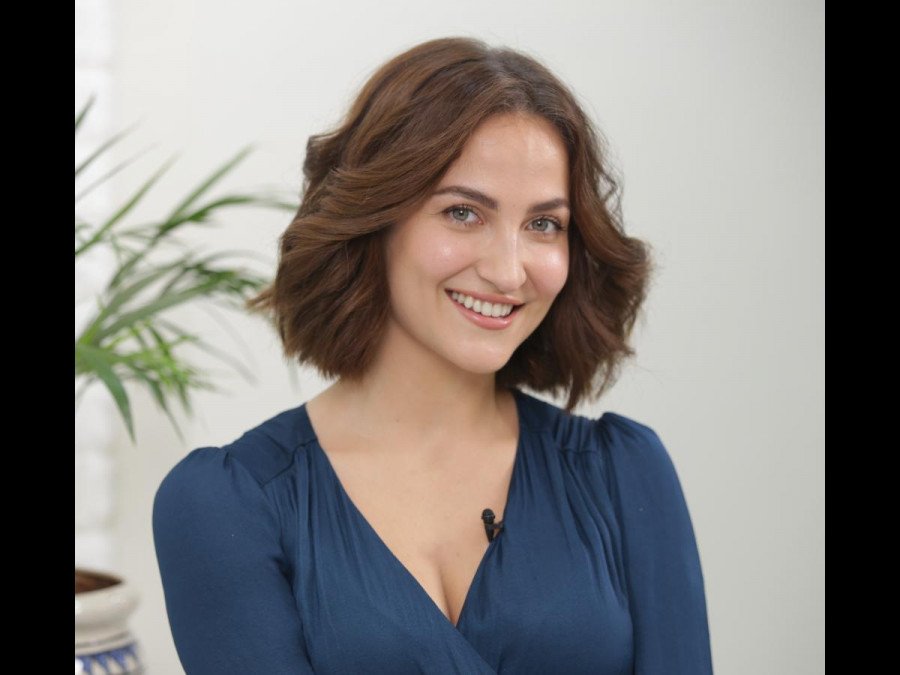 Elli Avrram