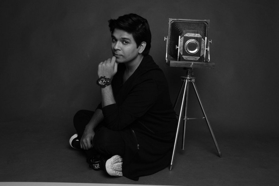 Ankit Tiwari