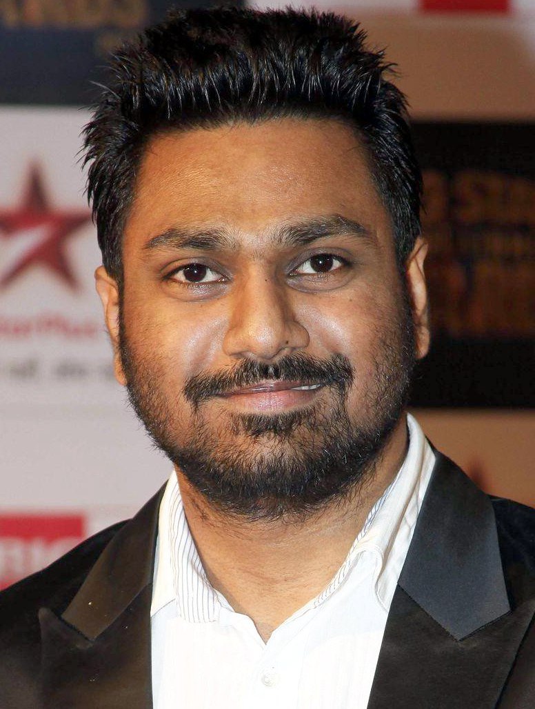 Mithoon Sharma
