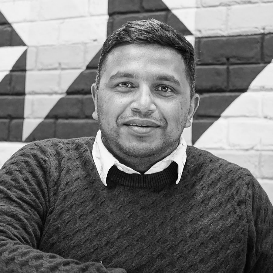 Prashant Pillai