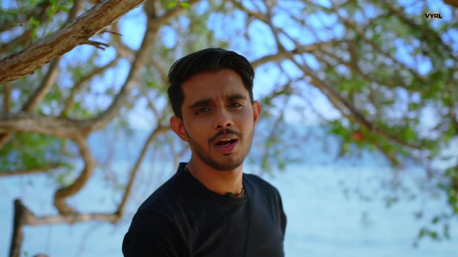 Ved Sharma