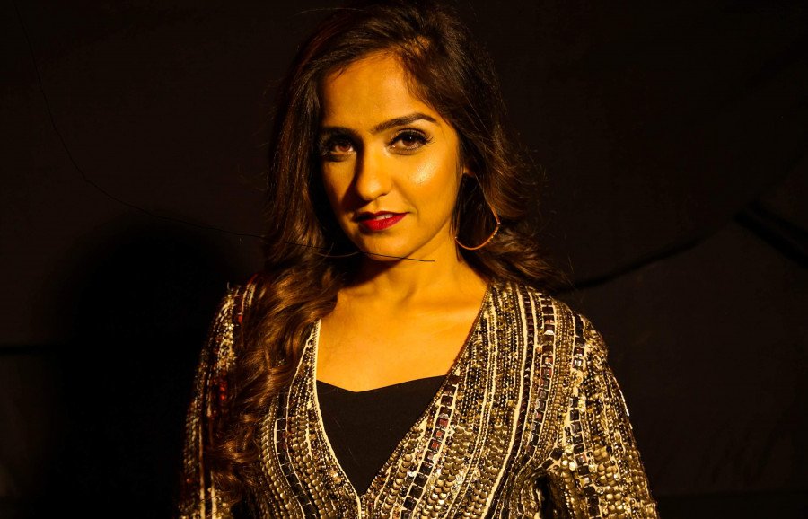 Asees Kaur