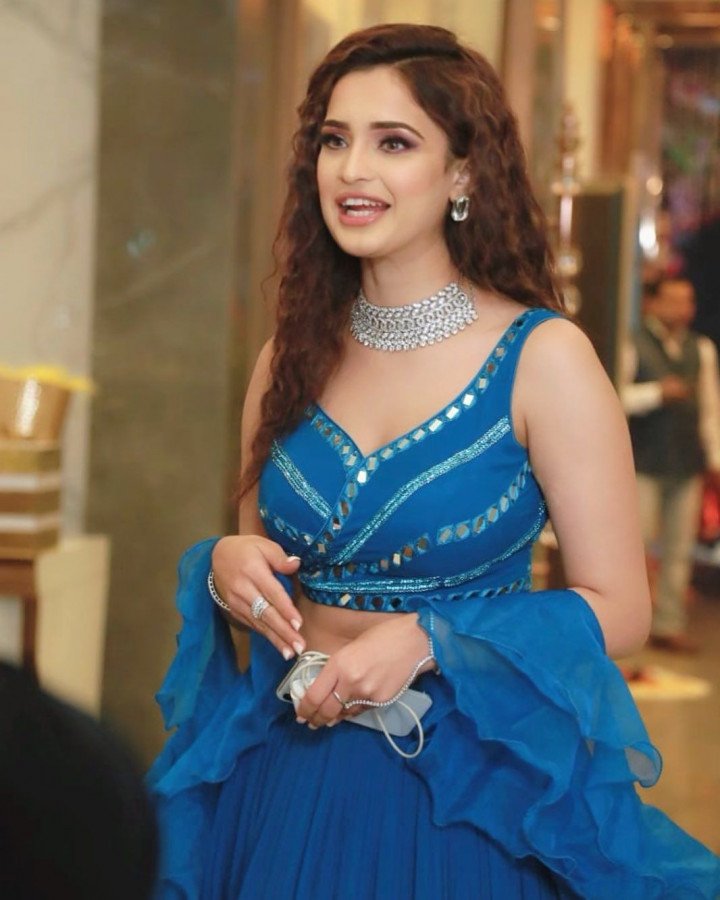 Aarushi Sharma
