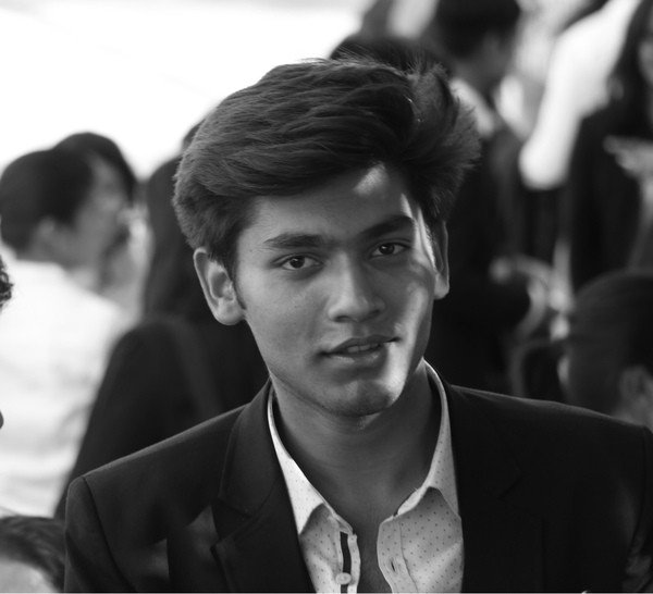 Siddharth Shaw