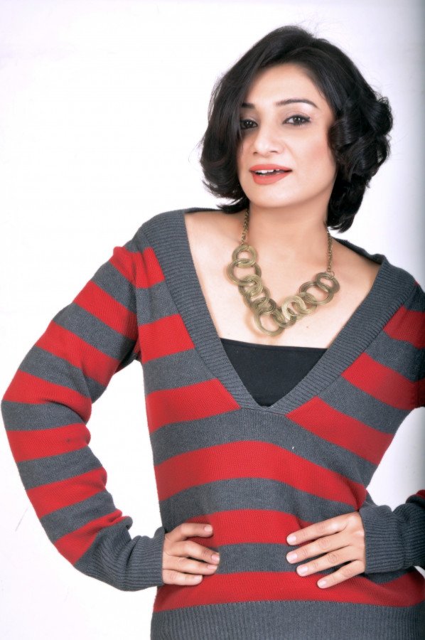 Shweta Padda